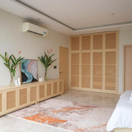 Kiwuki Luxury Villa ฟู้โกว๊ก ภายนอก รูปภาพ