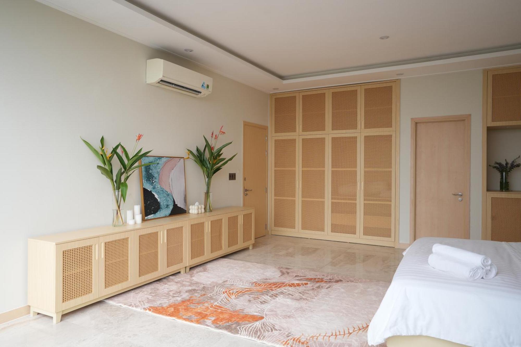 Kiwuki Luxury Villa ฟู้โกว๊ก ภายนอก รูปภาพ