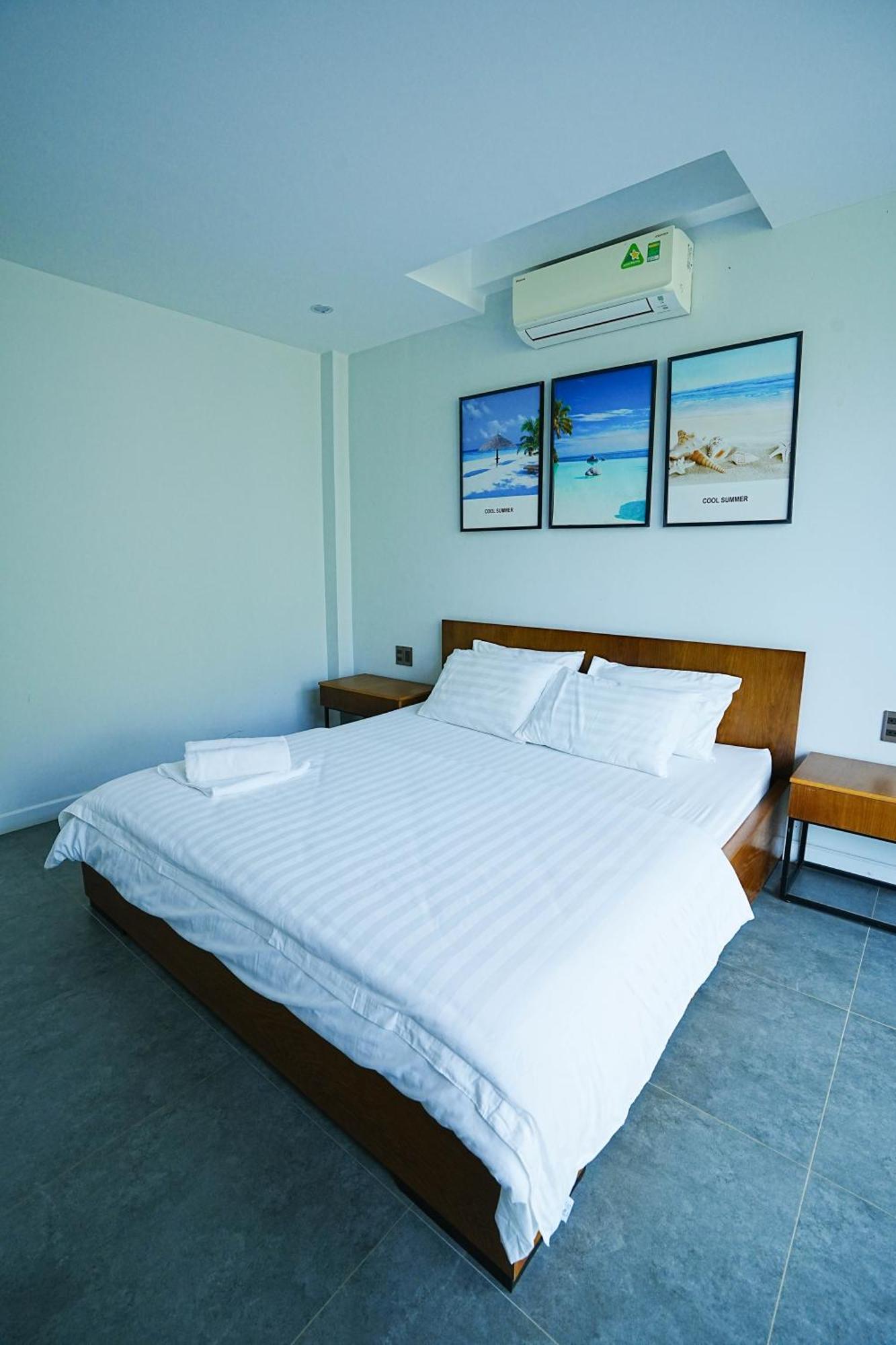 Kiwuki Luxury Villa ฟู้โกว๊ก ภายนอก รูปภาพ