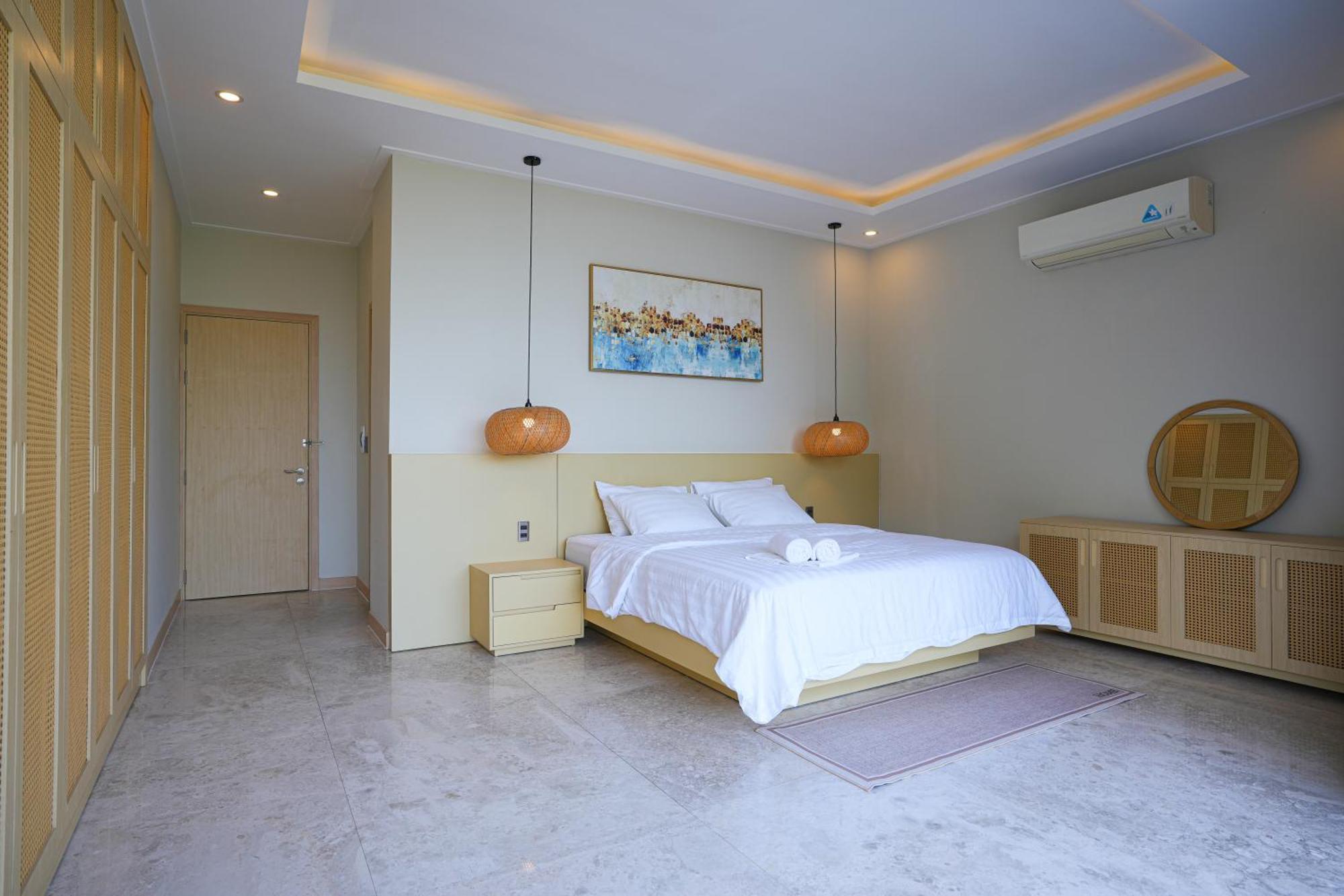 Kiwuki Luxury Villa ฟู้โกว๊ก ภายนอก รูปภาพ