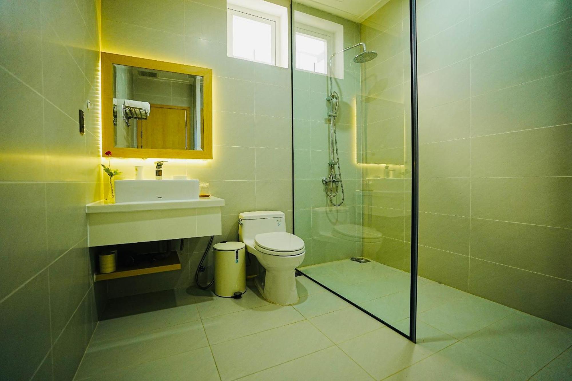Kiwuki Luxury Villa ฟู้โกว๊ก ห้อง รูปภาพ