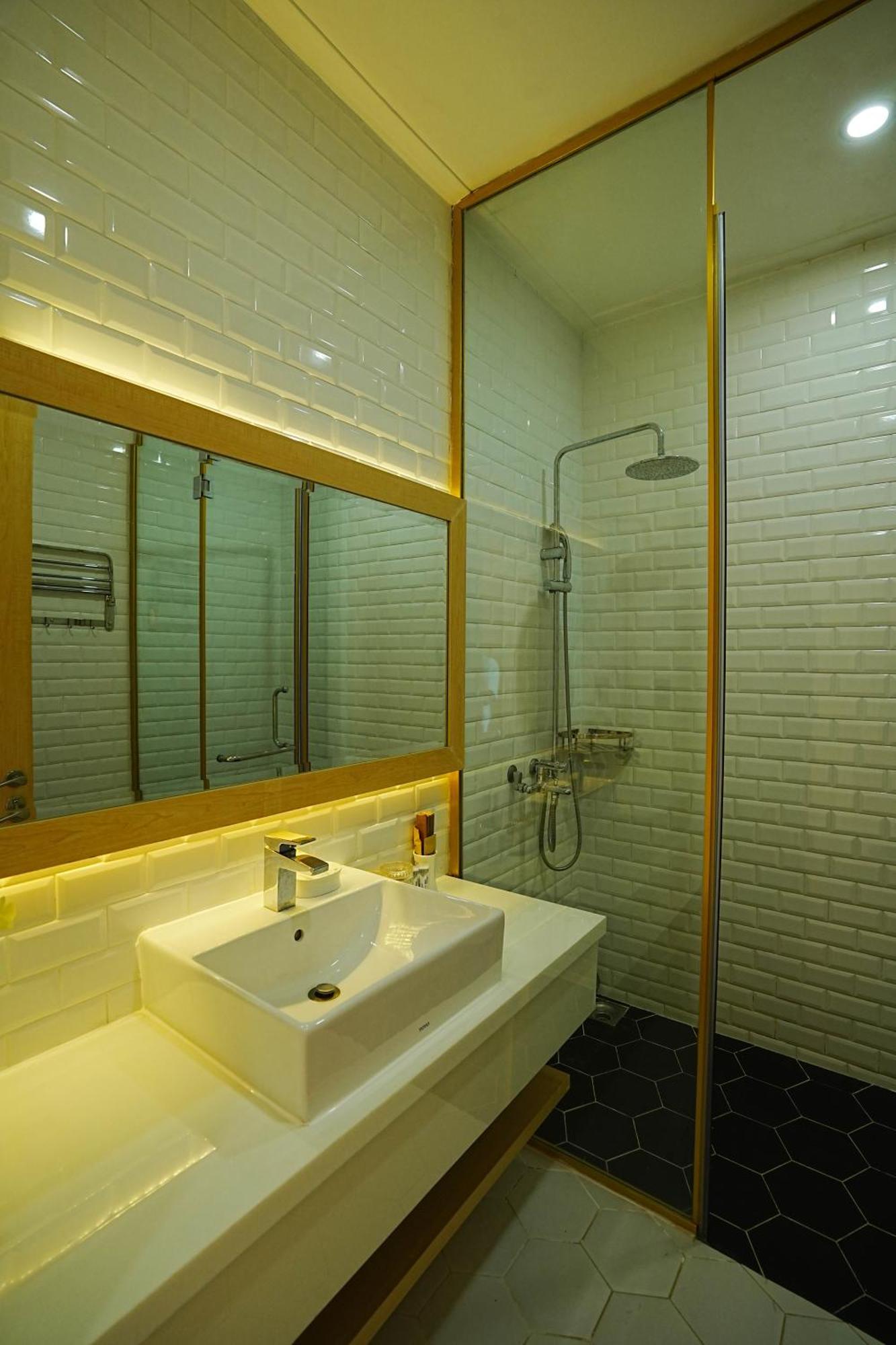 Kiwuki Luxury Villa ฟู้โกว๊ก ภายนอก รูปภาพ