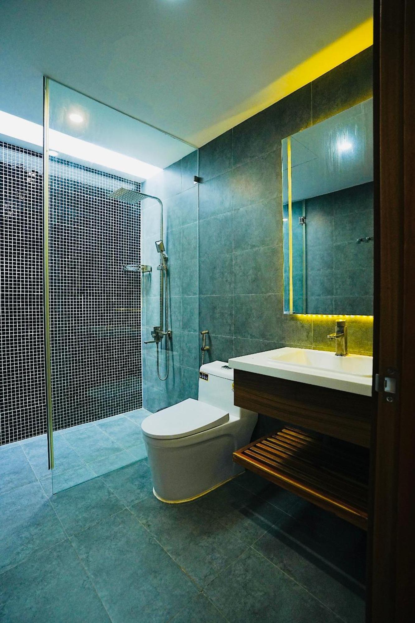Kiwuki Luxury Villa ฟู้โกว๊ก ห้อง รูปภาพ