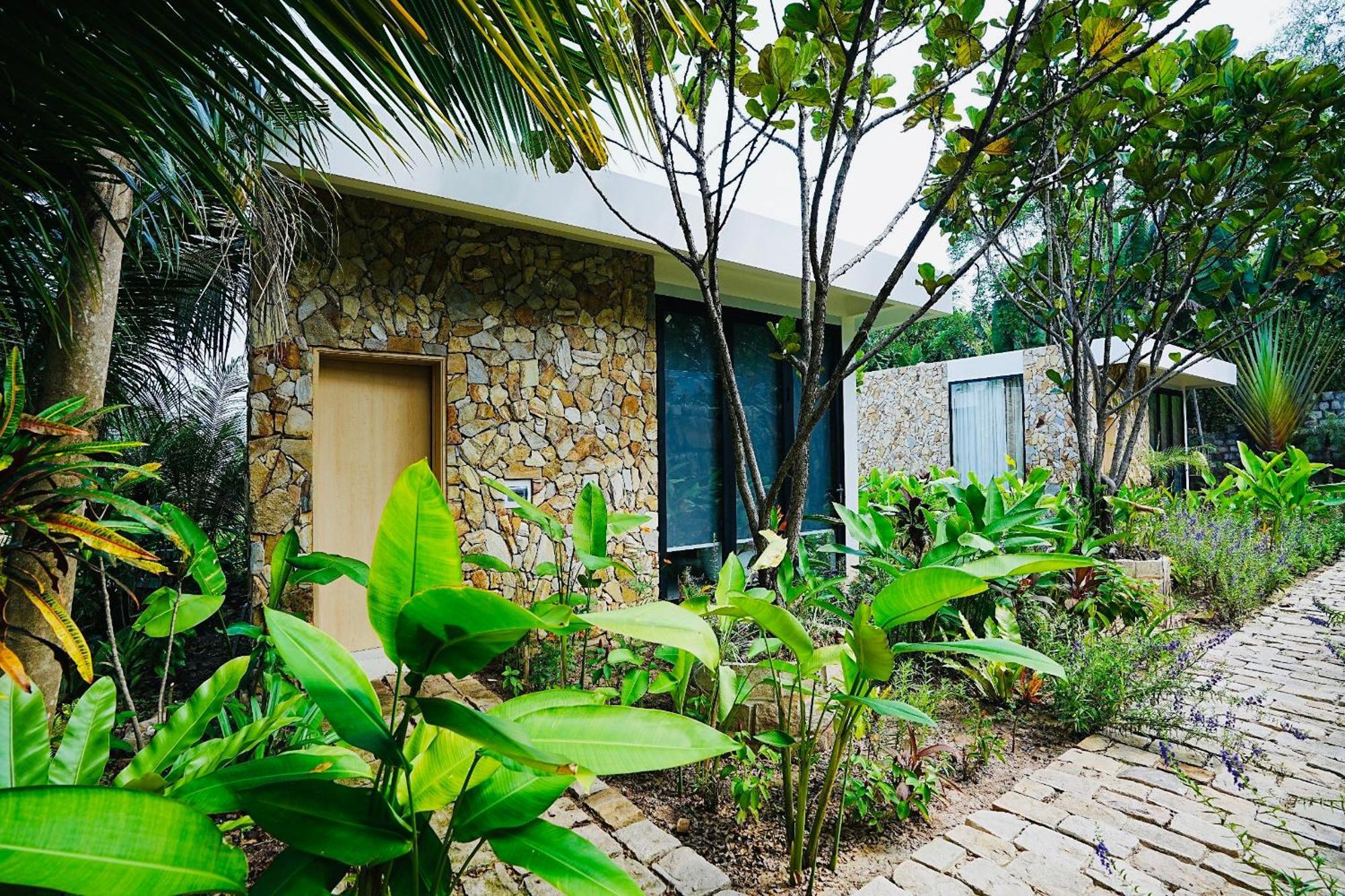 Kiwuki Luxury Villa ฟู้โกว๊ก ห้อง รูปภาพ
